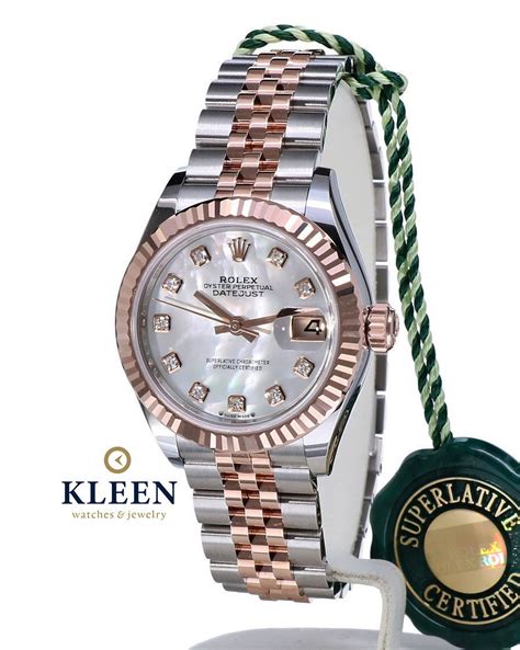 rolex lady datejust 18619|Rolex lady Datejust.